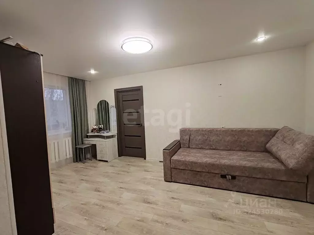 2-к кв. Саратовская область, Саратов Новый Южный кв-л,  (45.9 м) - Фото 2