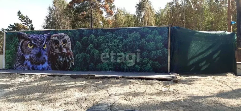 Помещение свободного назначения в Курганская область, Курган Сиреневый ... - Фото 1