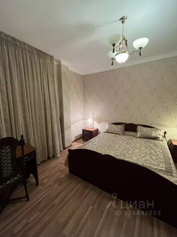 2-к кв. Санкт-Петербург Большой Сампсониевский просп., 4-6 (67.0 м) - Фото 1