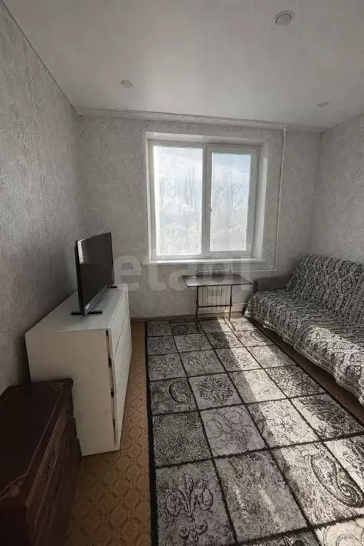 Комната Татарстан, Набережные Челны просп. Вахитова, 10 (10.0 м) - Фото 2