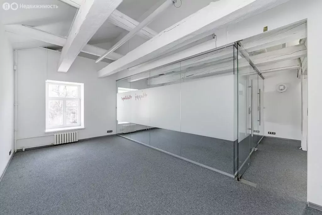 Офис (963 м) - Фото 1