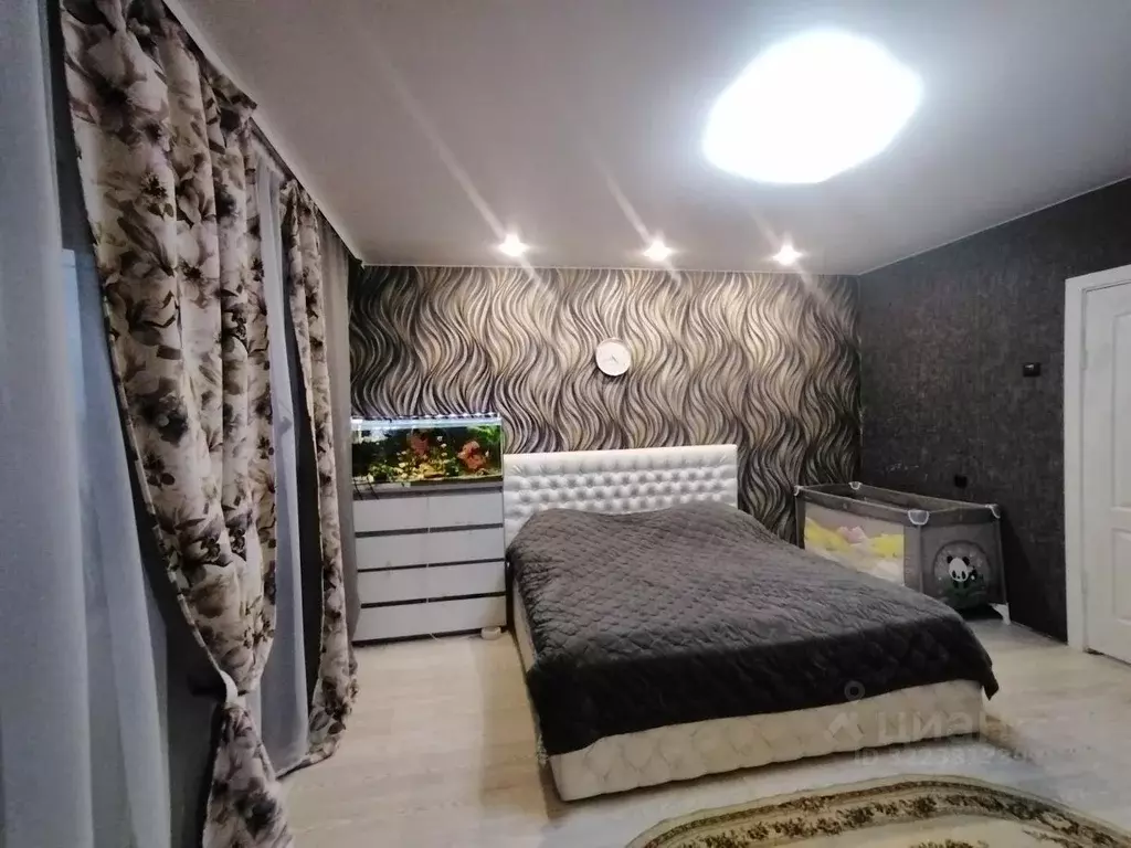 4-к кв. Пермский край, Пермь Делегатская ул., 41 (95.3 м) - Фото 1