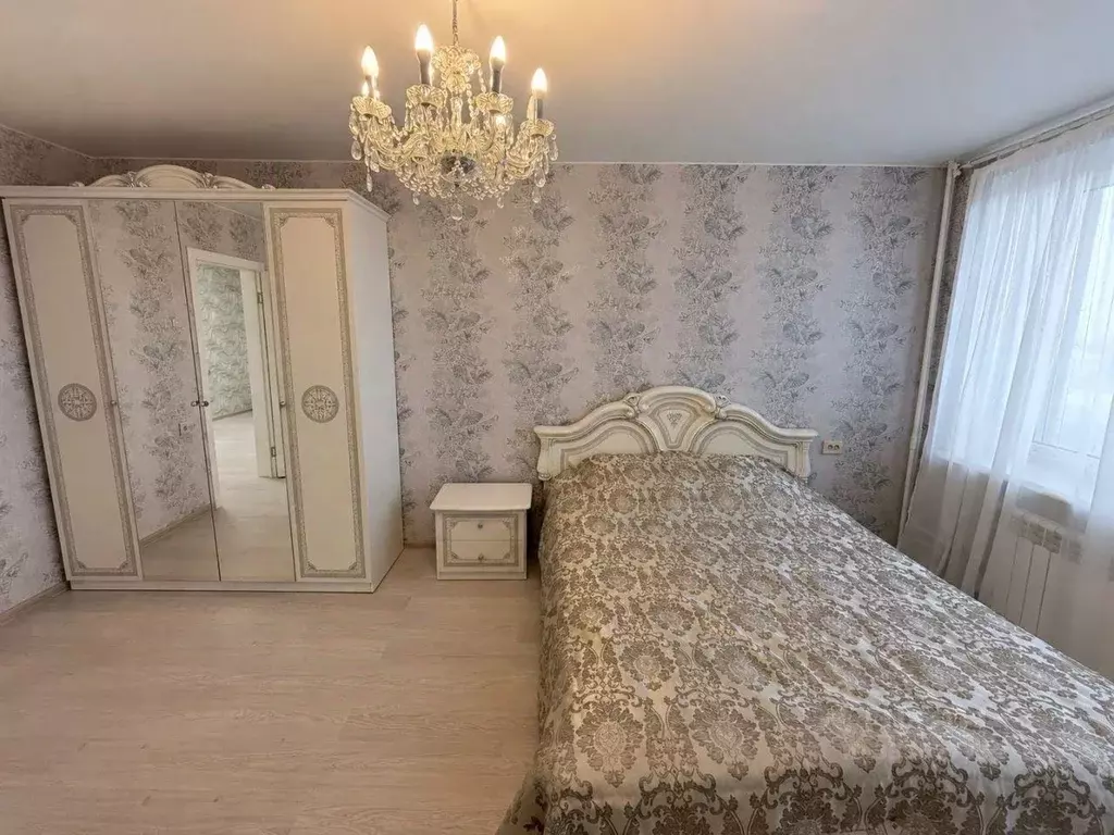 Квартира, 2 комнаты, 74 м - Фото 1