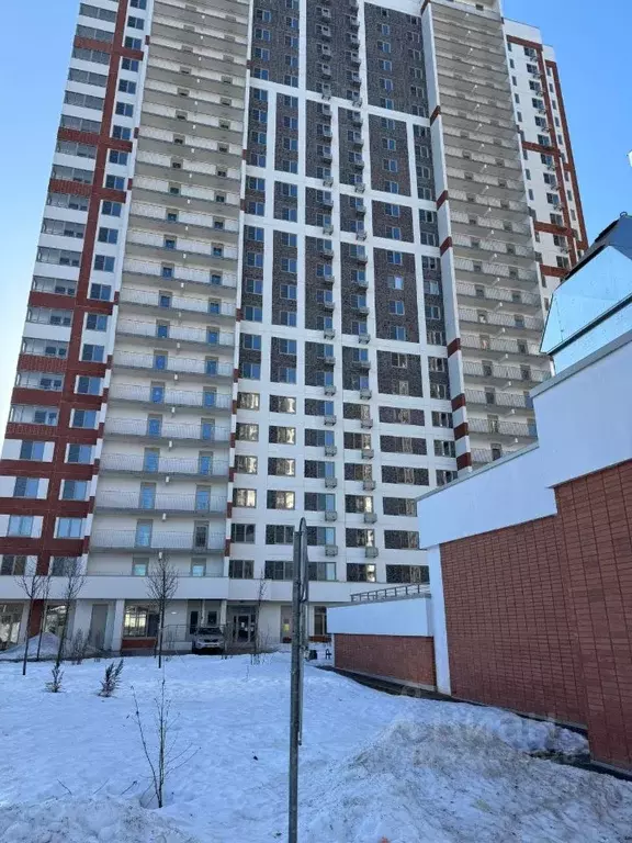 4-к кв. Москва проезд Черепановых, 10 (108.0 м) - Фото 2