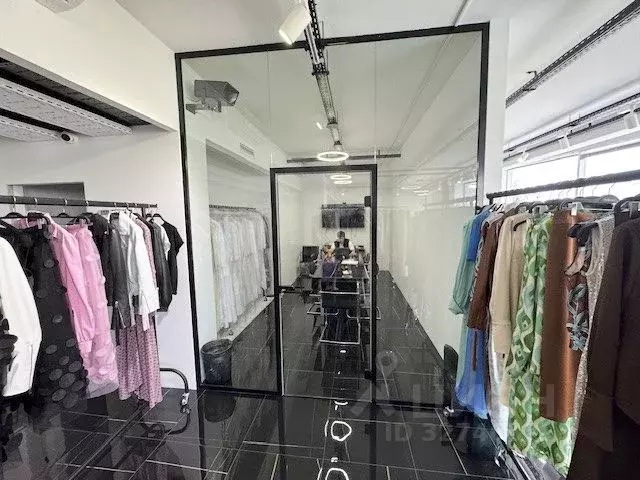 Офис в Москва ул. Малая Дмитровка, 23/15С1 (310 м) - Фото 2