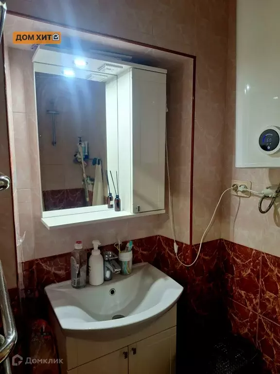 Продаётся 1-к квартира, 34 м - Фото 0
