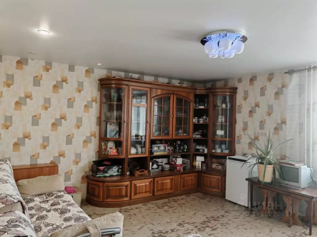 2-к кв. Самарская область, Самара просп. Карла Маркса, 59А (59.0 м) - Фото 0