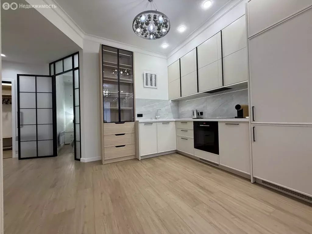 3-комнатная квартира: Восход, Наташинская улица, 2Ж (75.2 м) - Фото 2