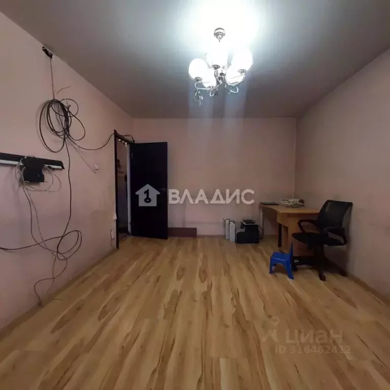 3-к кв. Иркутская область, Ангарск 18-й мкр, 5 (63.7 м) - Фото 2