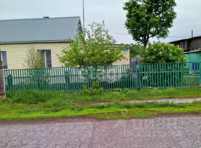 Дом в Новосибирская область, Искитимский район, с. Улыбино ул. ... - Фото 1