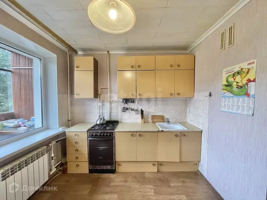 Продаётся 2-к квартира, 53.6 м - Фото 1