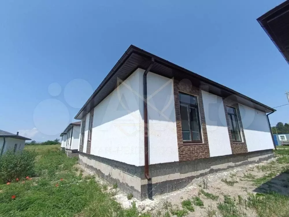 Дом 125 м на участке 4,5 сот. - Фото 1