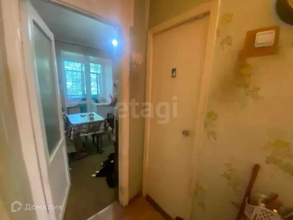 Продаётся 2-к квартира, 48 м - Фото 0