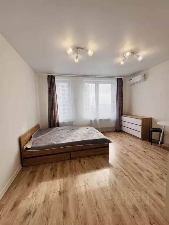 Студия Московская область, Люберцы ул. Солнечная, 6 (25.6 м) - Фото 2