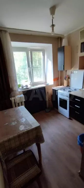 2-к. квартира, 46 м, 2/5 эт. - Фото 0