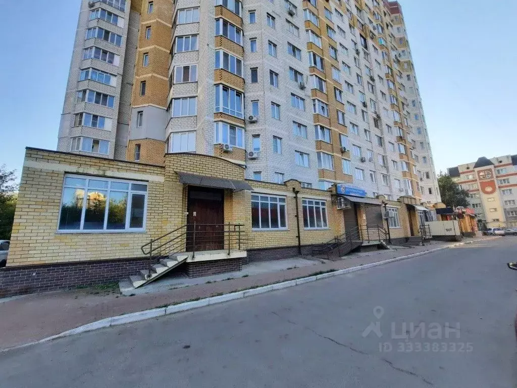 Помещение свободного назначения в Брянская область, Брянск Советская ... - Фото 0