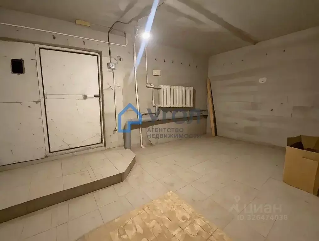 Помещение свободного назначения в Самарская область, Самара просп. ... - Фото 2