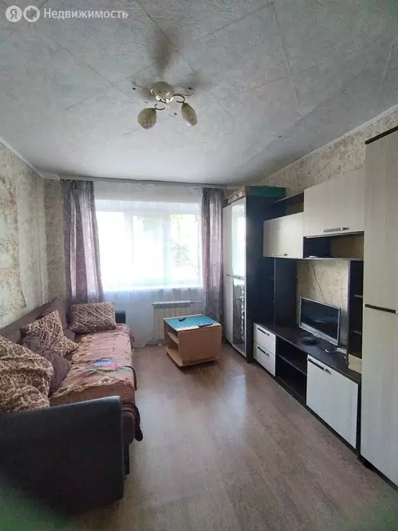 1к в -комнатной квартире (13.3 м) - Фото 0
