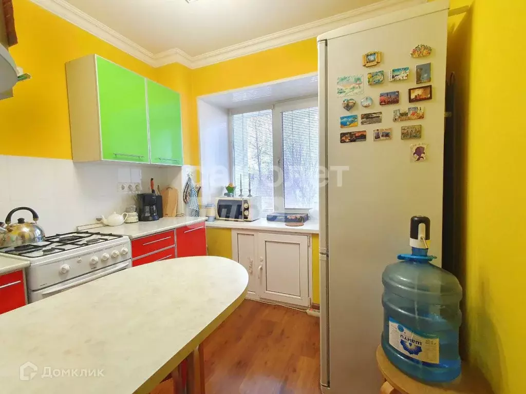 Продаётся 1-к квартира, 31 м - Фото 1