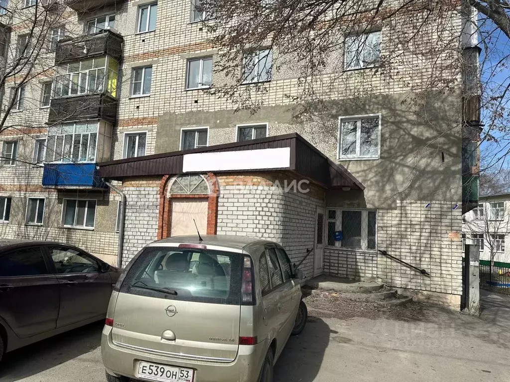 Офис в Пензенская область, Пенза ул. Тухачевского, 94 (101 м) - Фото 0