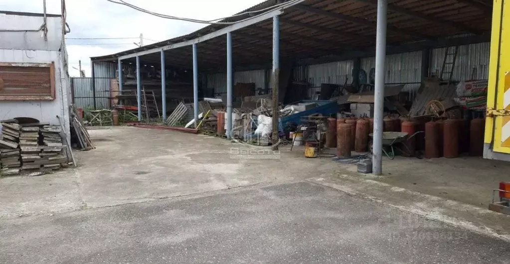 Помещение свободного назначения в Калужская область, Людиново ул. ... - Фото 2