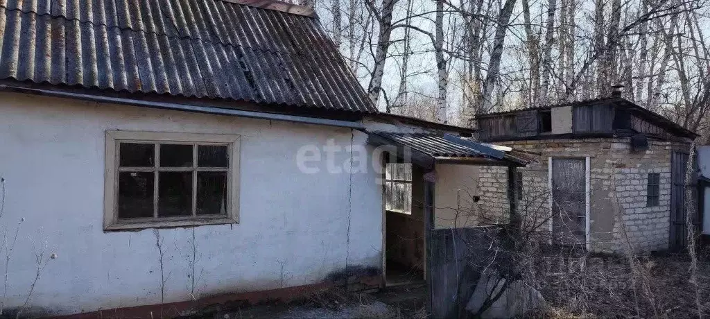 Дом в Челябинская область, Увельское с/пос, Витамин СНТ ул. ... - Фото 0