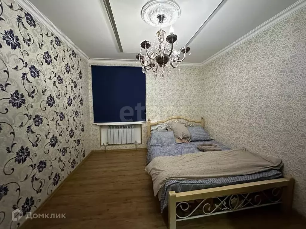 Продаётся 2-к квартира, 63.3 м - Фото 1