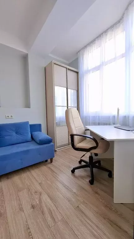 2-к кв. Краснодарский край, Сочи Виноградная ул., 123/4 (48.0 м) - Фото 2