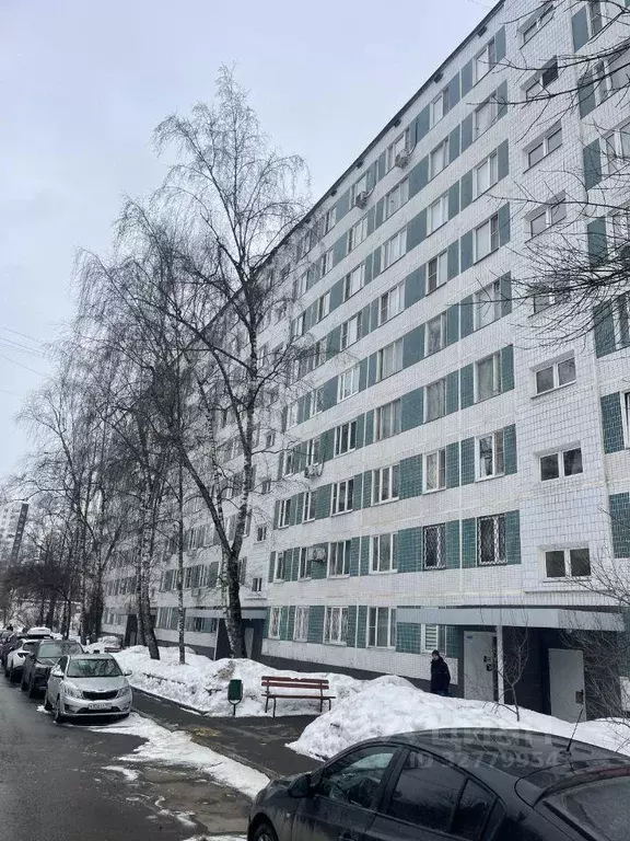 Квартира, 3 комнаты, 59 м - Фото 1