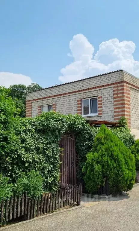 Дом в Краснодарский край, Геленджик ул. 40 лет Октября, 4 (60 м) - Фото 1