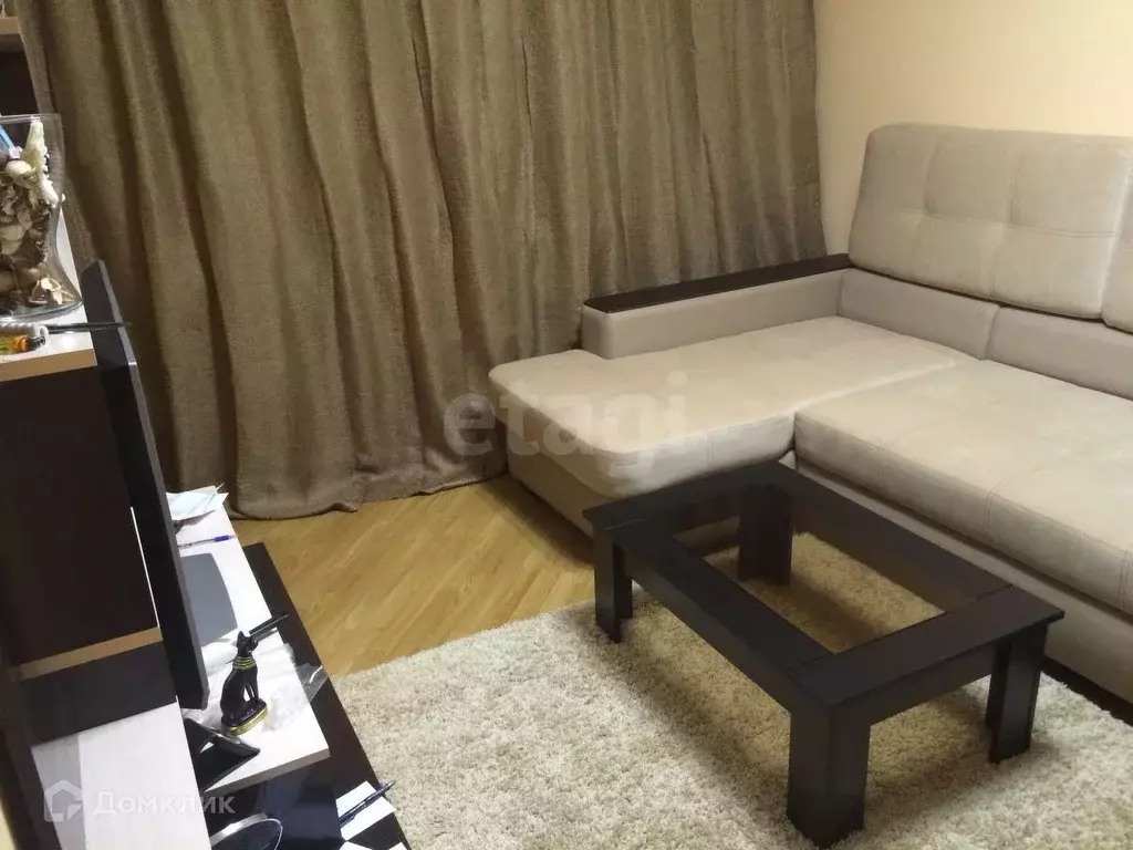 Продаётся 1-к квартира, 30 м - Фото 0