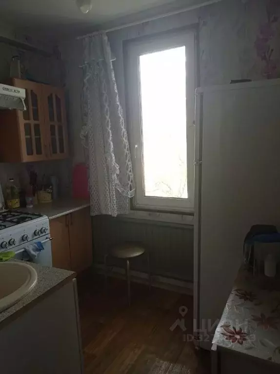 2-к кв. Санкт-Петербург ул. Костюшко, 11 (34.0 м) - Фото 2