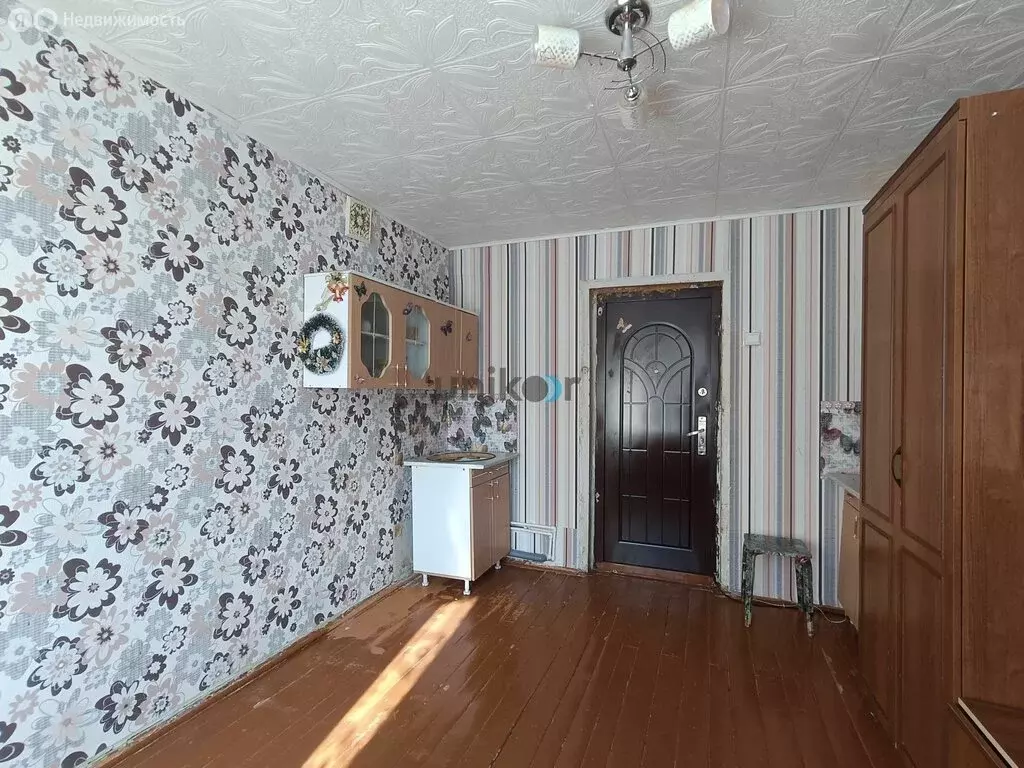 1к в -комнатной квартире ( м) - Фото 1