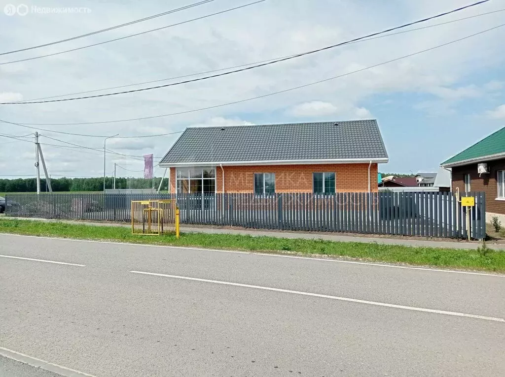 Дом в Тюмень, Калининский округ (95 м) - Фото 2