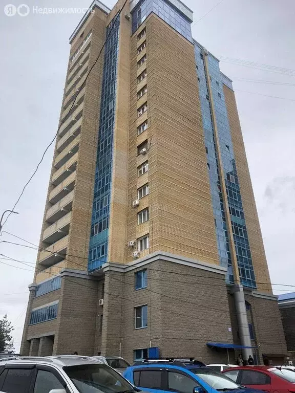 2-комнатная квартира: Уфа, улица Менделеева, 229 (57.9 м) - Фото 0