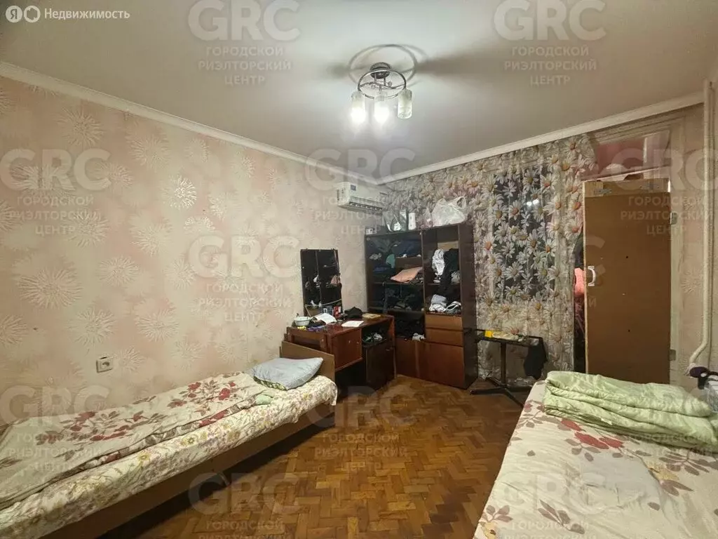 2-комнатная квартира: Сочи, микрорайон Завокзальный, Тоннельная улица, ... - Фото 2