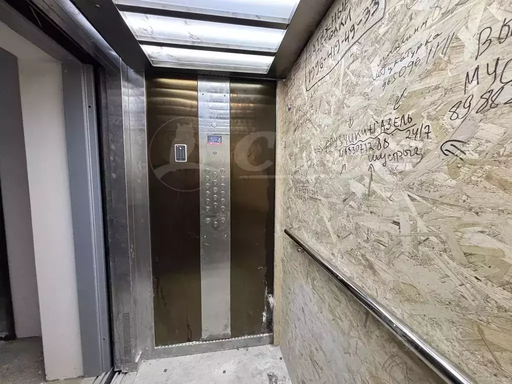 1-к кв. Дагестан, Махачкала ул. Ирчи Казака, 101Гк4 (56.0 м) - Фото 2