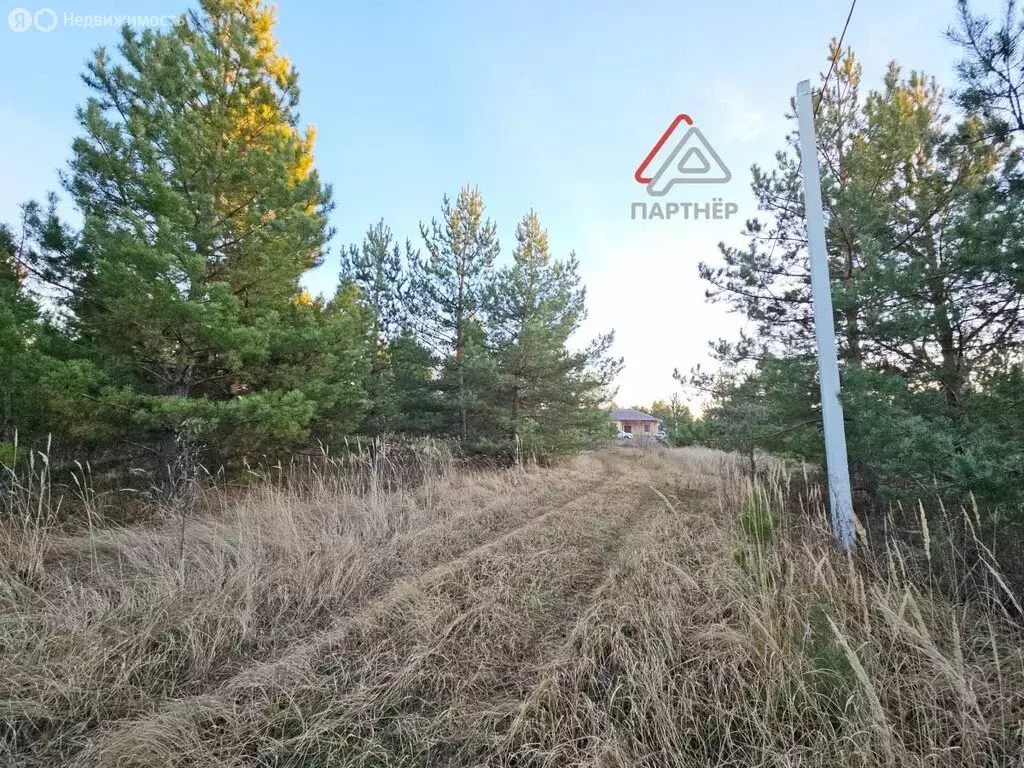 Участок в Мелекесский район, Старосахчинское сельское поселение, ... - Фото 2