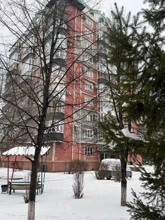 Помещение свободного назначения в Кемеровская область, Новокузнецк ул. ... - Фото 1