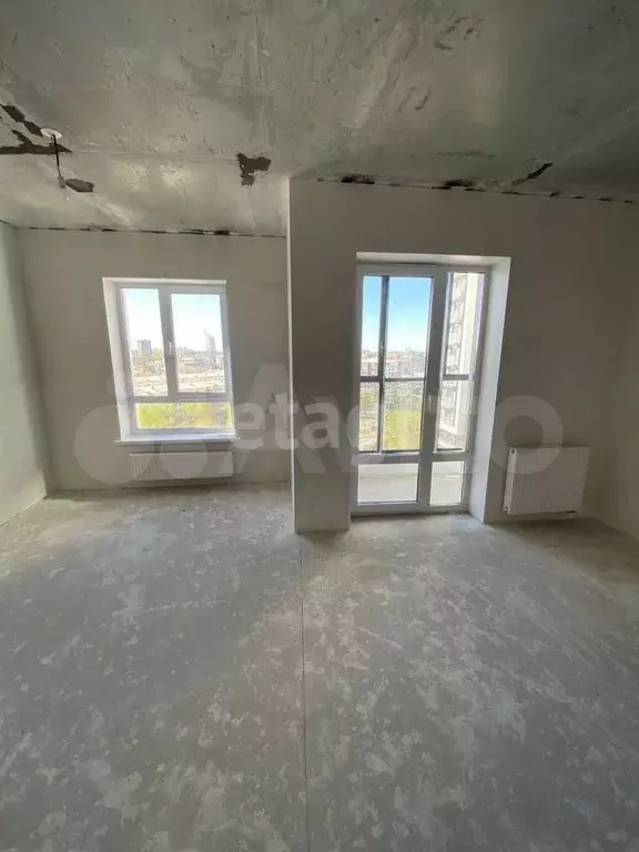 Квартира-студия, 33 м, 6/29 эт. - Фото 0