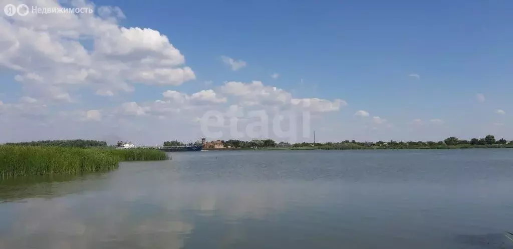 Участок в Елизаветинское сельское поселение, хутор Колузаево, улица ... - Фото 2