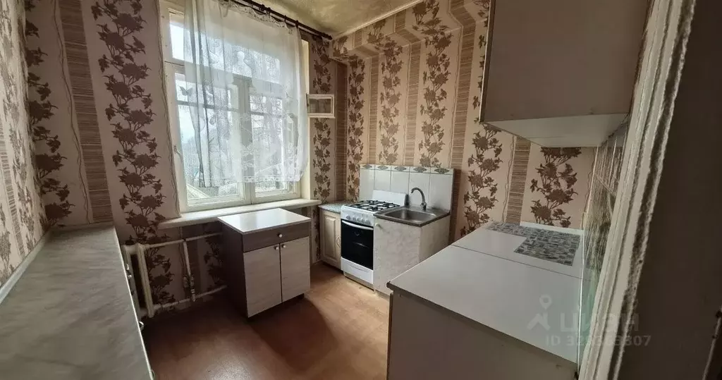 Комната Московская область, Мытищи Железнодорожная ул., 52 - Фото 2