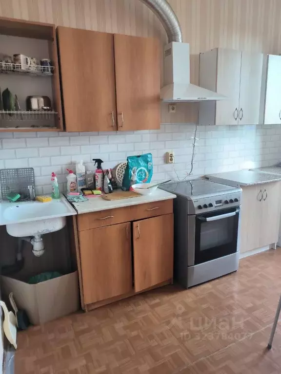 Комната Санкт-Петербург просп. Кузнецова, 22к1 (22.0 м) - Фото 1