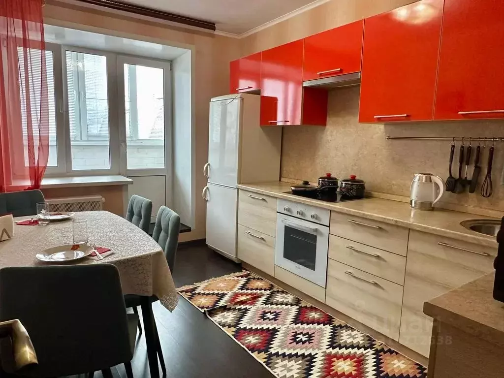 1-к кв. Вологодская область, Вологда Фрязиновская ул., 29 (40.0 м) - Фото 0