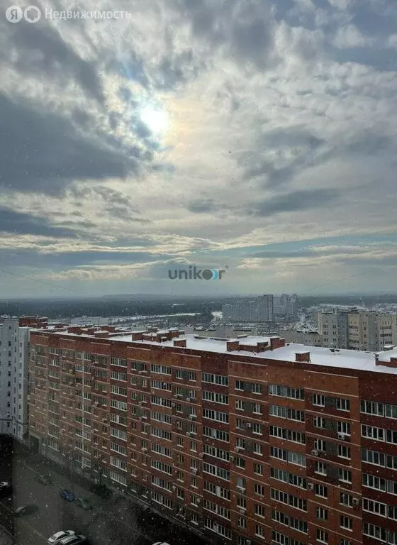 5-комнатная квартира: Уфа, улица Муксинова, 2/1 (152.7 м) - Фото 2