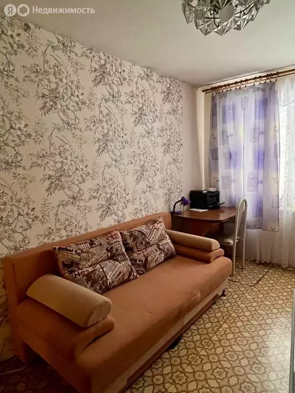 2-комнатная квартира: Пермь, проспект Декабристов, 16 (44.5 м) - Фото 1