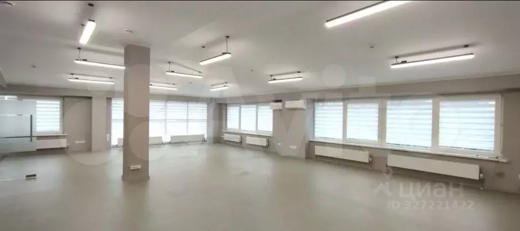 Офис в Ростовская область, Ростов-на-Дону, Нахичевань ул. Мурлычева, ... - Фото 2