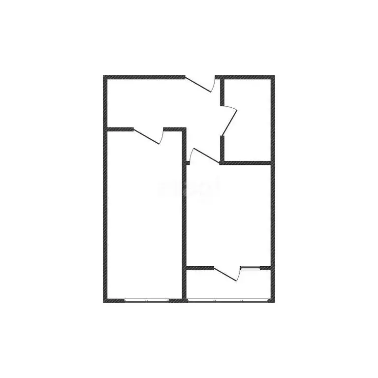 1-комнатная квартира: Краснодар, Командорская улица, 15 (37.1 м) - Фото 0