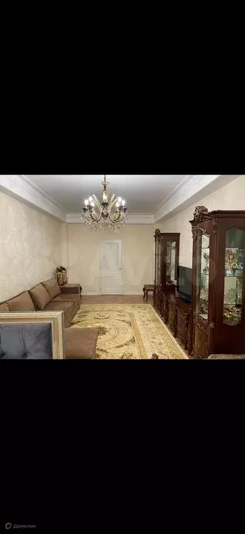 Продаётся 2-к квартира, 85.5 м - Фото 1
