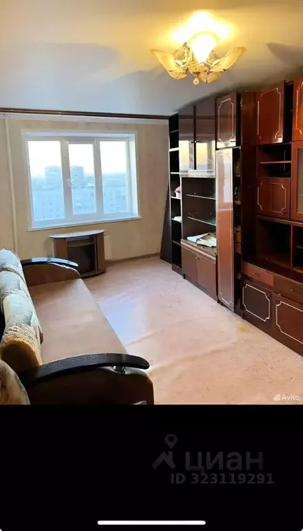 2-к кв. Самарская область, Тольятти Революционная ул., 11б (52.0 м) - Фото 2